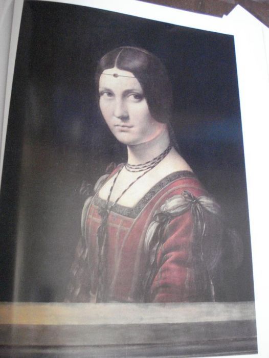 Leonardo da Vinci431473435146997764