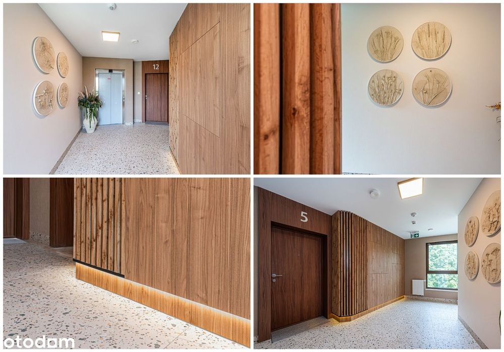 Apartament 105 m2 -ekspozycja południowa- Jasień Gdańsk Nowa Pólnica