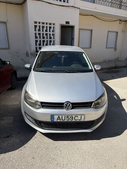 Vendo polo 1.2  gasolina