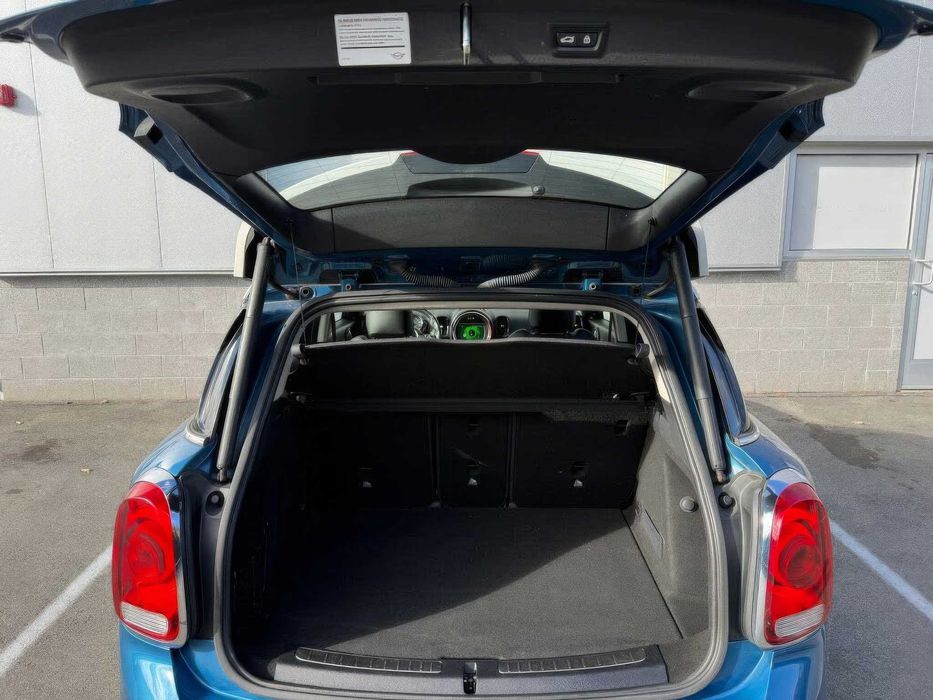 Mini Countryman S  2020