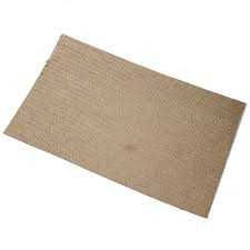 Картон базальтовый теплоизоляционный МКРК