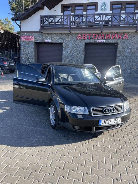 Продам повністью обслужене авто сів поїхав