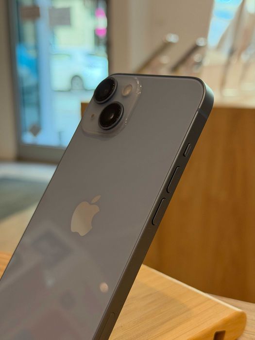 IPHONE 14 128GB | 2 lata gwarancji! | BAT 100% | Raty 0%