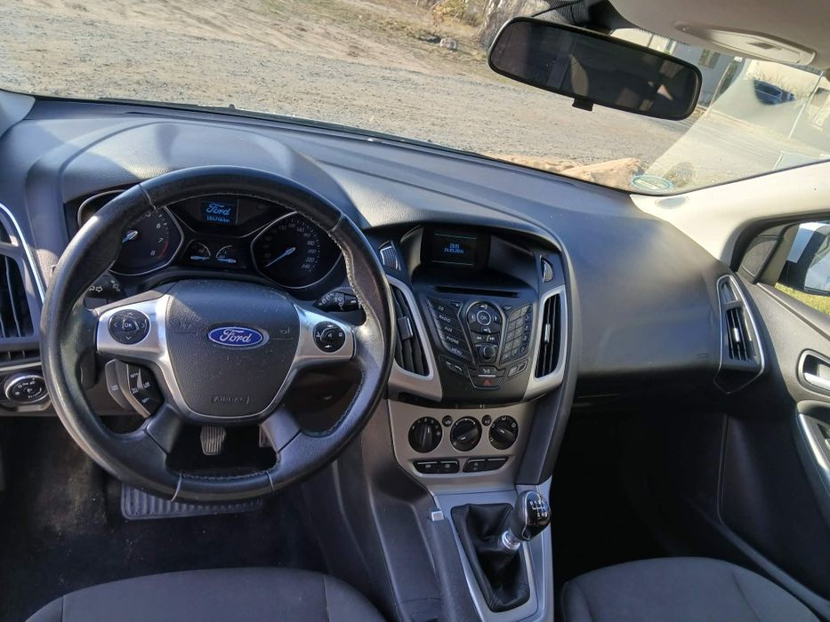 Sprzedam Forda Focusa