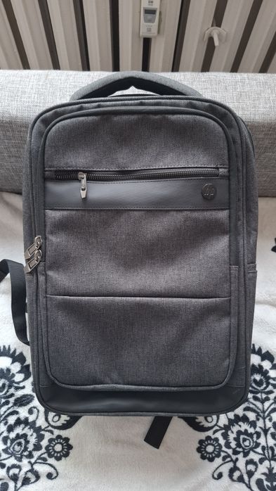 Plecak  na laptopa HP 15,6" Duża Pojemność (6KD07AA)