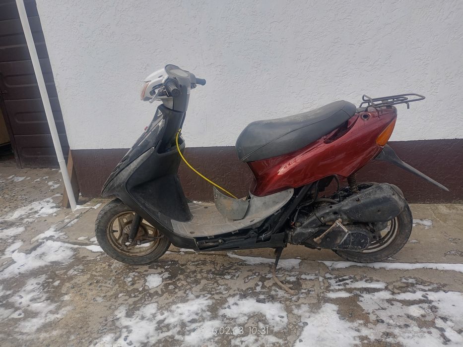 Honda 34, возможен торг