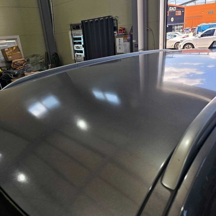 2018 Renault Koleos