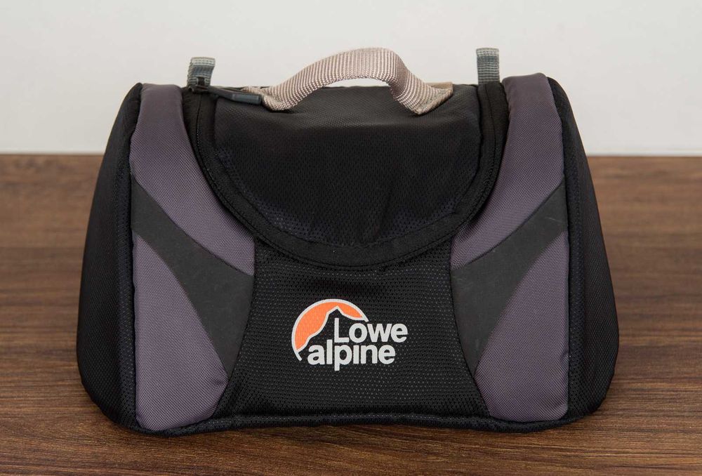 Lowe Alpine TT Wash Bag Large kosmetyczka turystyczna