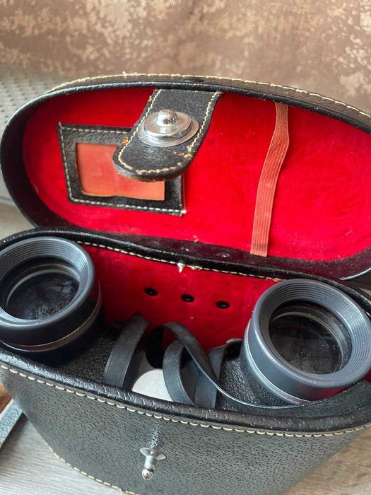 Біноколь Jason 7x35