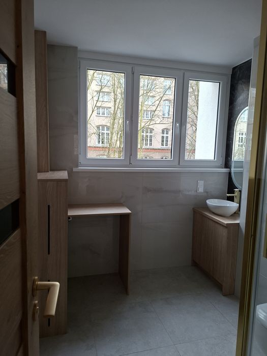 Usługi Sprzątające