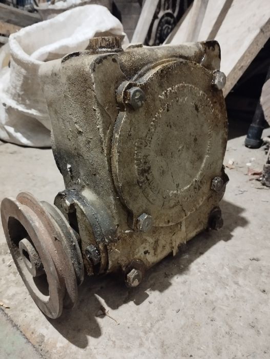 Продам редуктор.