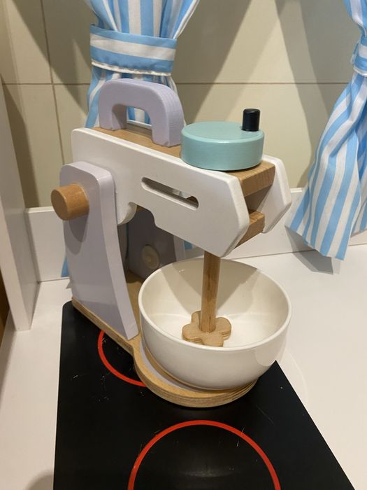 Cozinha brincar IKEA