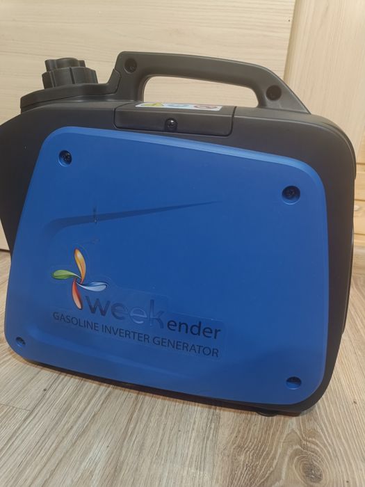 Генератор інверторний  Weekender X950i