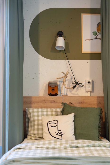 Mieszkanie – Kraków - Widok 2