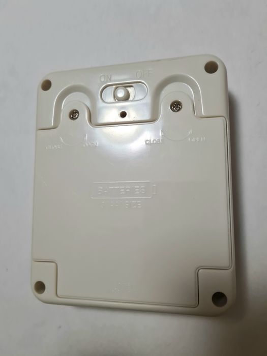 Дитячий Музичний Нічничок на Батарейках Співаючий Пісеньки від DISNEY