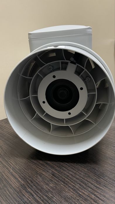 Канальний вентилятор ВЕНТС ТТ ПРО 200