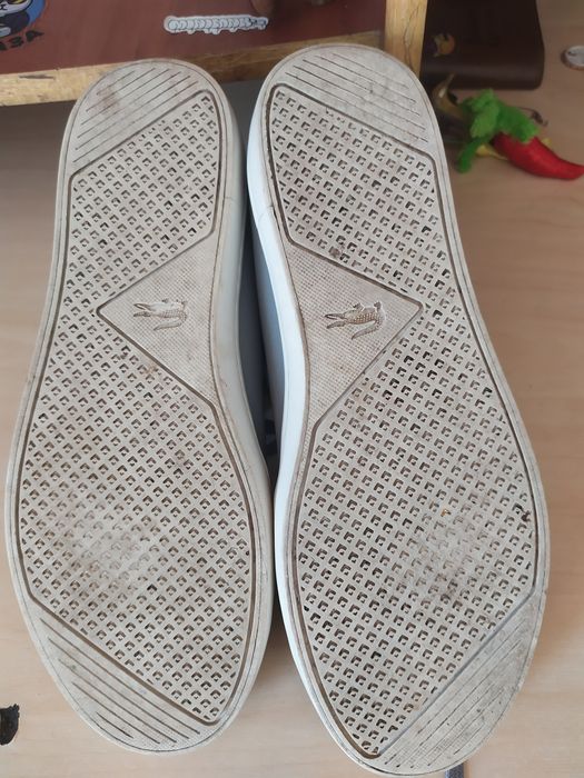 Кросовки  Lacoste 42р