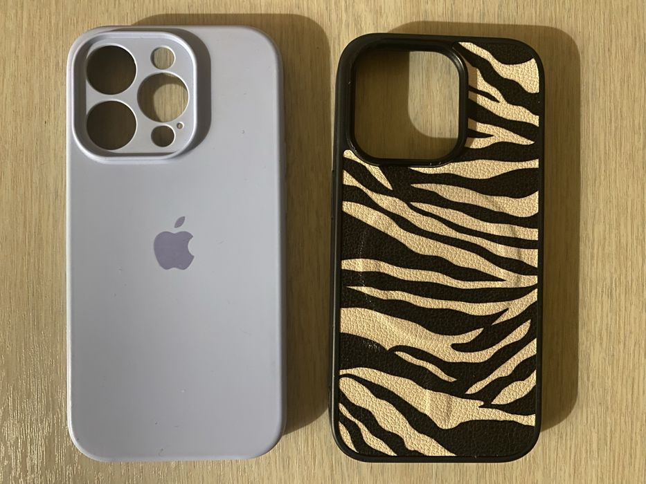 Чохол на iPhone 14 PRO, стан на 99%