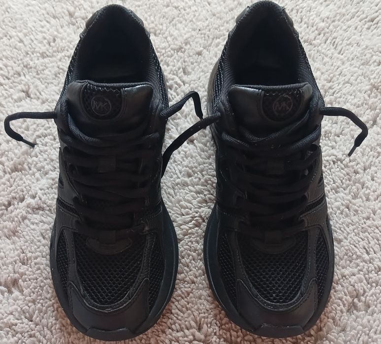 Кросівки Michael Kors Kit Trainer Extreme