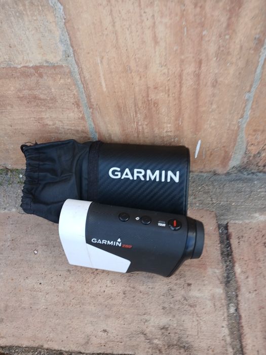 Vendo Bushnell e Rangefinders