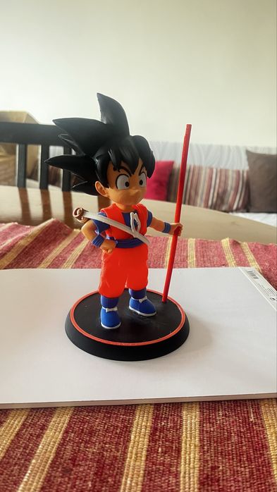 Goku - Dragon Ball