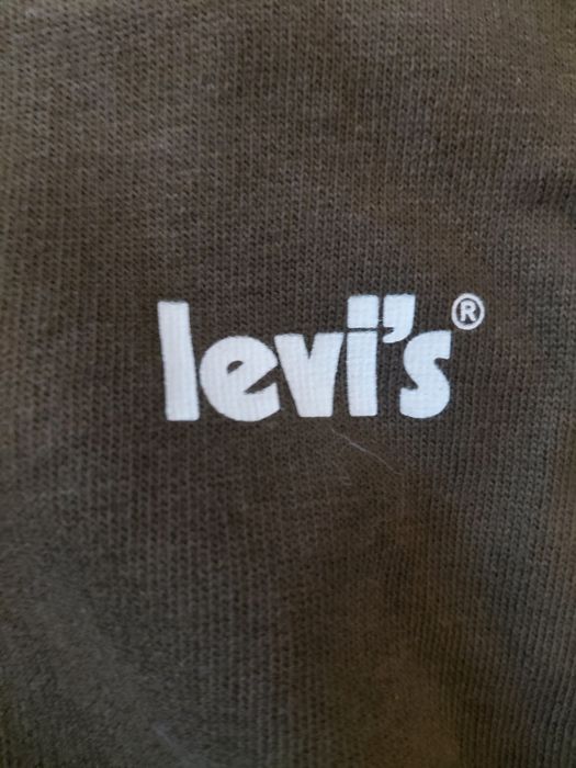 Nowa bluza Levi's