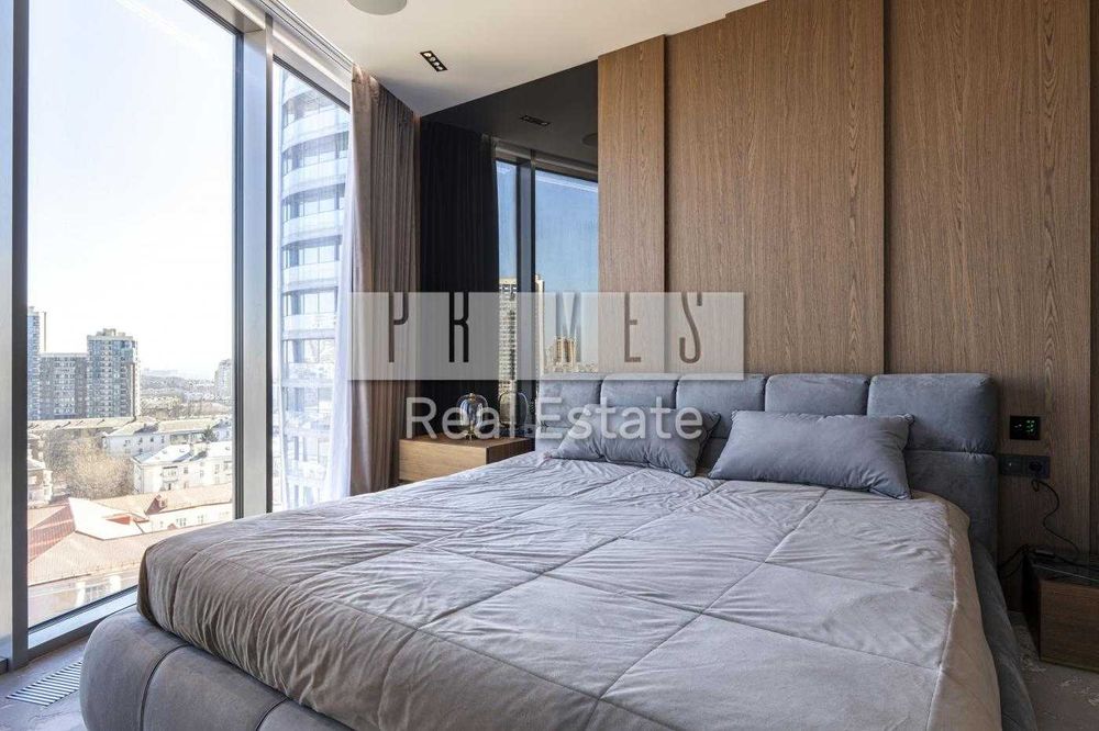 3-кімнатна квартира за адресою вул. Іоанна Павла II (площа 128 м²) - Atlanta.ua - фото 12