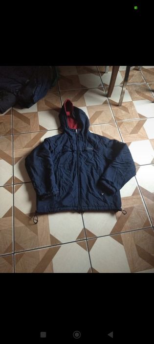 Tommy Hilfiger kurtka