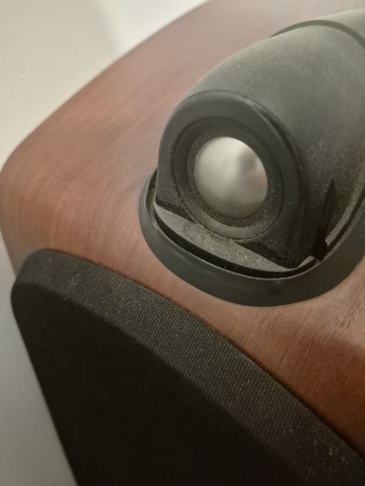 Kolumny B&W BOWERS & WILKINS 703