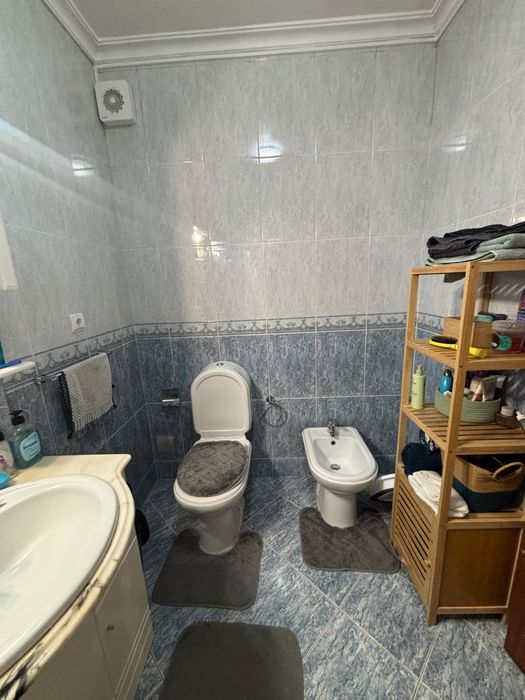 Aluguer  quarto estudantes Covilha