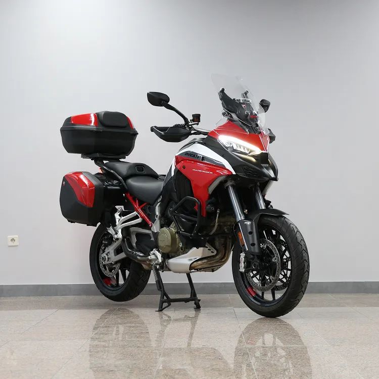 Ducati Multistrada  V4S
