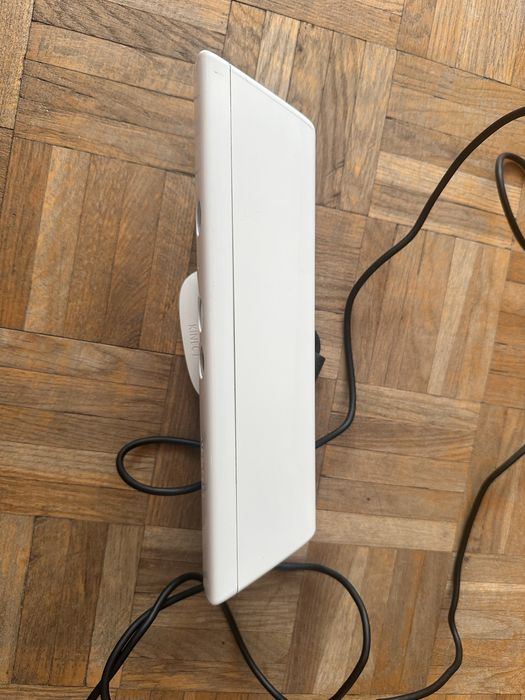 Xbox 360 - kinect biały stan ładny