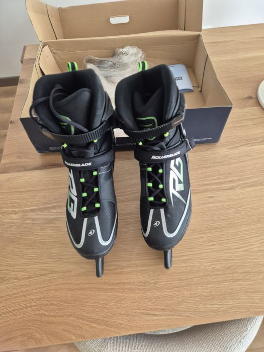 Łyżwy Rollerblade Spark Ice