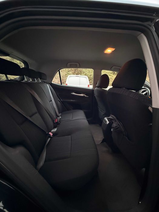 Toyota Auris 1.4VVTI 16V