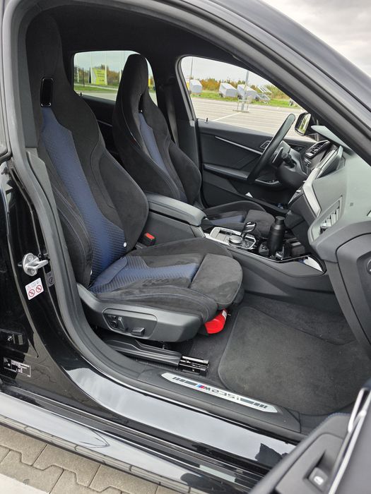 BMW M235i Salon Polska