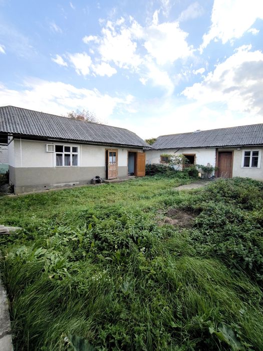 Будинок продаж с. Чортовець