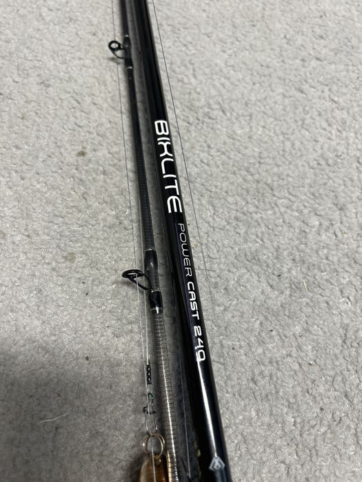 Casting mikado 25-75g