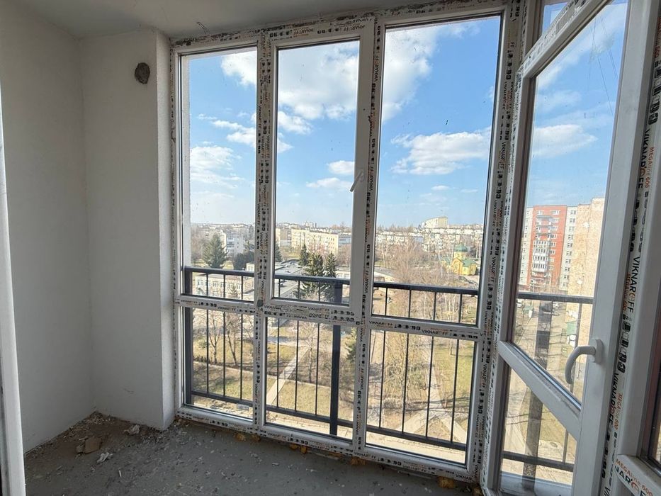 Продаж 3 кім квартири ЖК Говард 2
