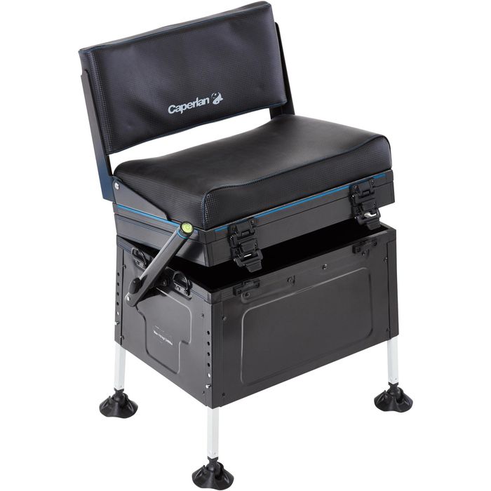 Caixa modular CSB COMFORT para pesca direta