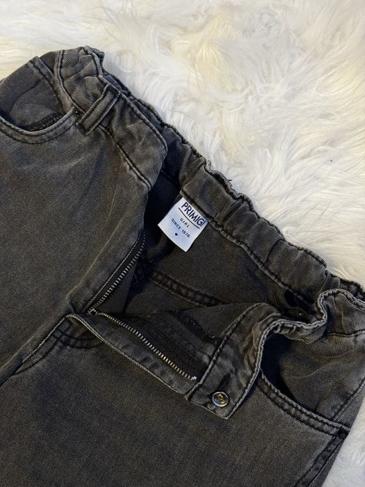 Джинси primigi для дівчинки