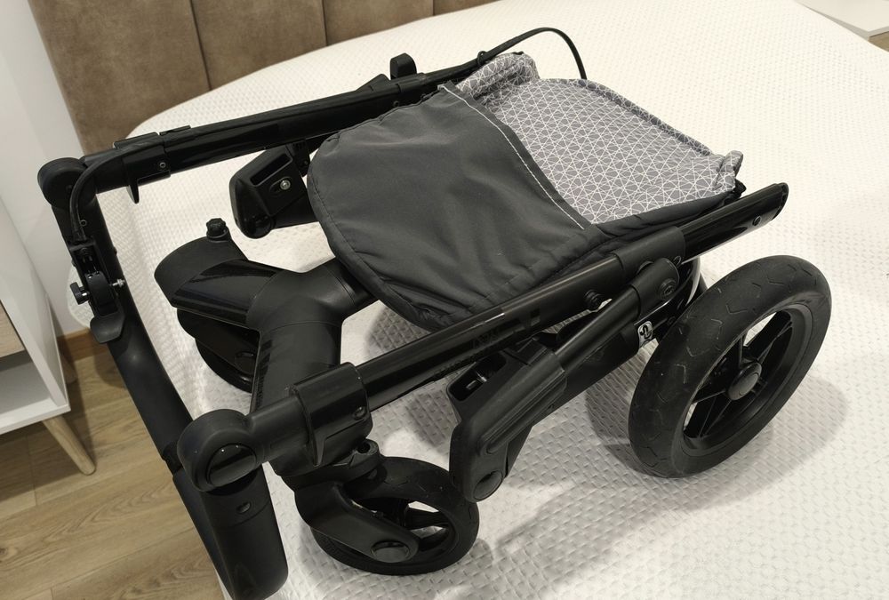 Conjunto Trio Concord Neo