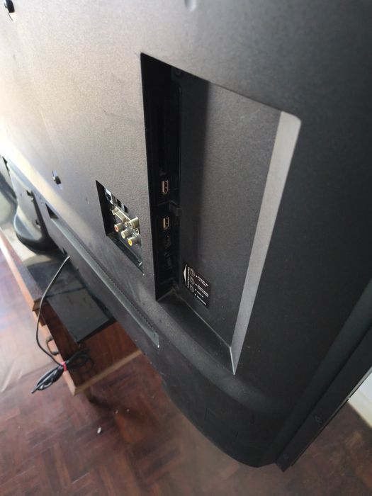 Vendo TV Toshiba imaculada