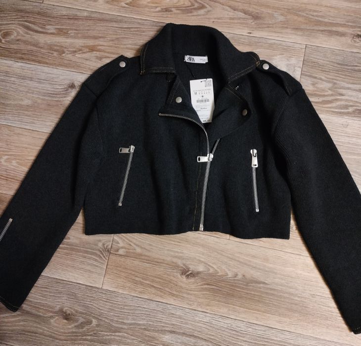 Куртка, жакет, косуха Zara