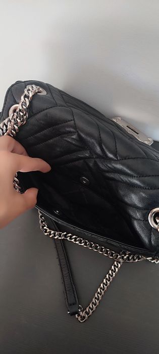 Mala preta Michael Kors