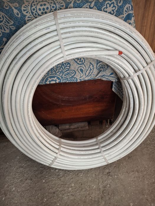 Труба TECE 16×2,2