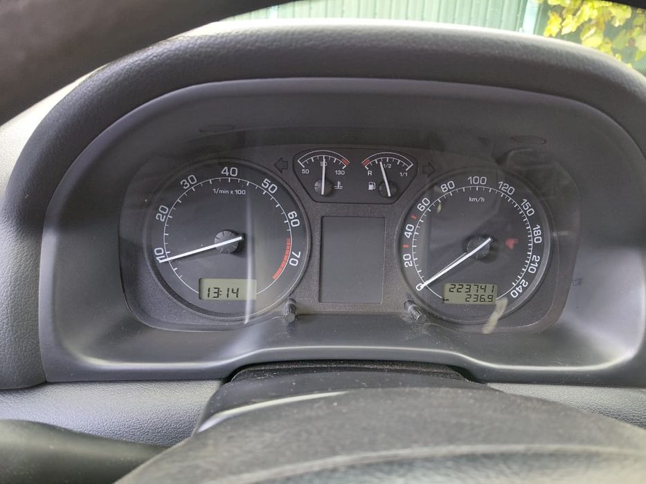 Продам Шкоду Октавія Тур. 2005.р. 1.6. об.. ГБО.пр. 224.т.к.