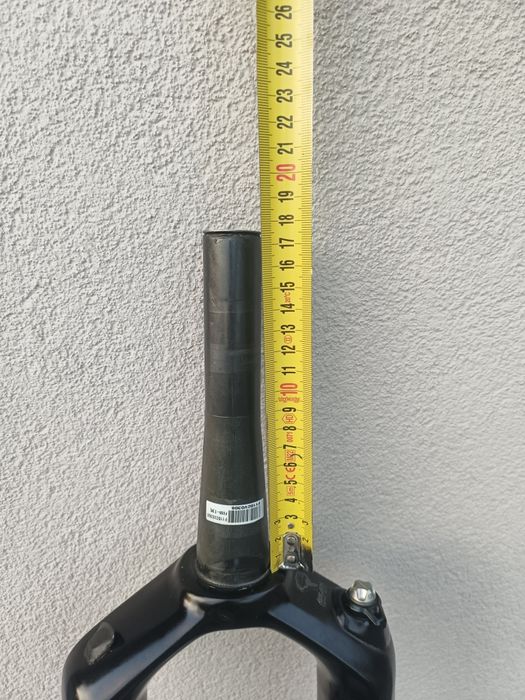 Rock Shox RS-1 Brain