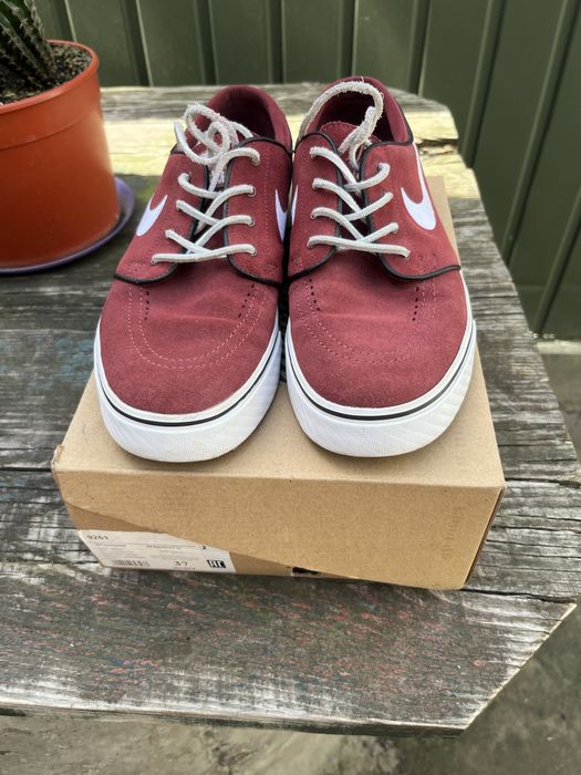 Кросівки кеди від Nike з колекції Stefan Janoski  43 розмір