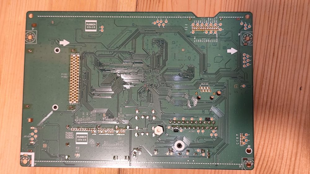 Płyta główna do LG 32LS3400