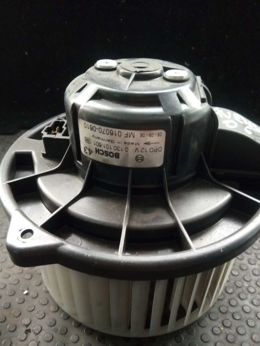 Motor da chauffage / sofagem TOYOTA Avensis Sedan (_T22_)